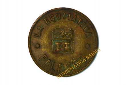 LA EQUITATIVA