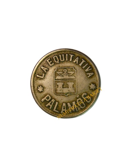 LA EQUITATIVA
