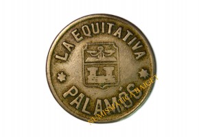 LA EQUITATIVA
