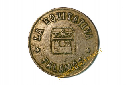 LA EQUITATIVA
