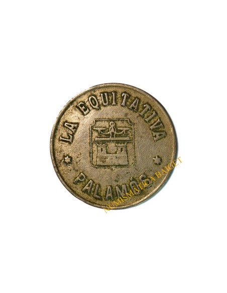 LA EQUITATIVA