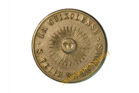 LA GUIXOLENSE