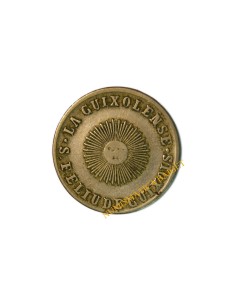 LA GUIXOLENSE 1906