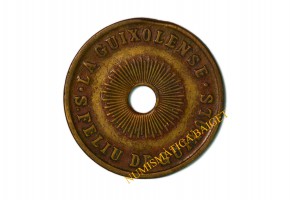 LA GUIXOLENSE 1912
