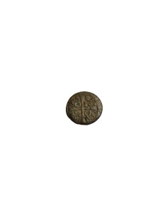 FELIPE III - 1615 2