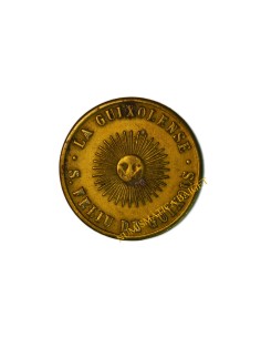 LA GUIXOLENSE 1925