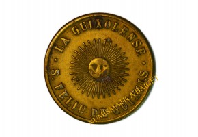 LA GUIXOLENSE 1925