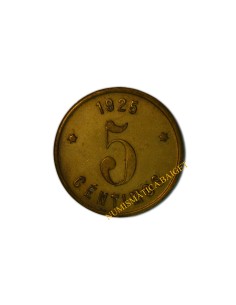 LA GUIXOLENSE 1925 2