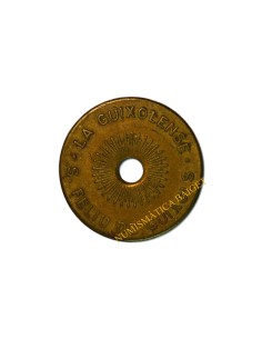 LA GUIXOLENSE 1925