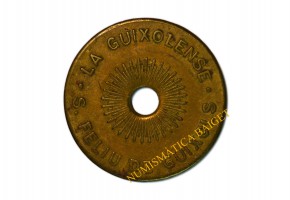 LA GUIXOLENSE 1925