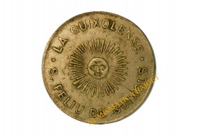 LA GUIXOLENSE 1925