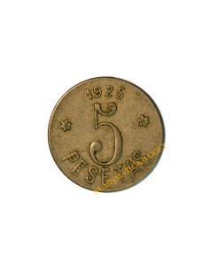 LA GUIXOLENSE 1925 2