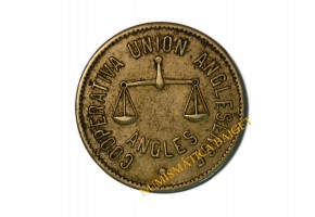 C.U. ANGLESENSE