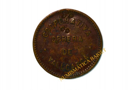 C.O. DE VALLCARCA