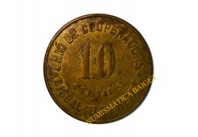 UNIO DE COOPERADORS