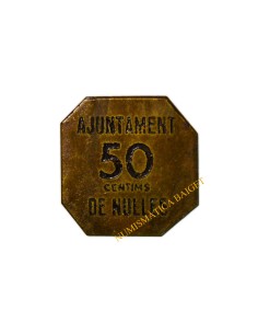 AJUNTAMENT NULLES