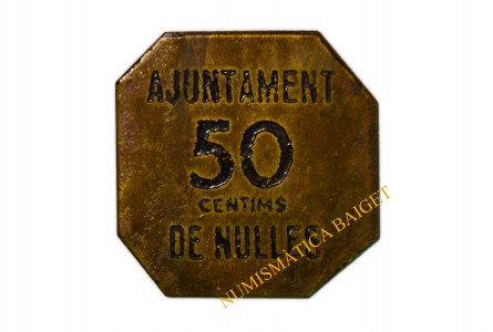 AJUNTAMENT NULLES