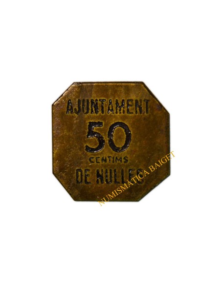 AJUNTAMENT NULLES