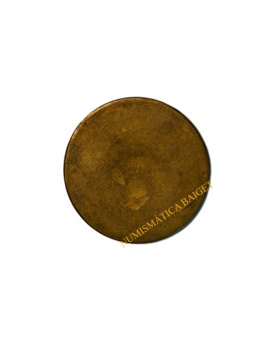 C. PLA DE CABRA C.N.T.