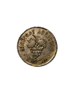 S. AGRICOLA BRAFIM