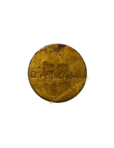 C. D'ARGILAGA