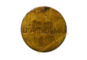 C. D'ARGILAGA