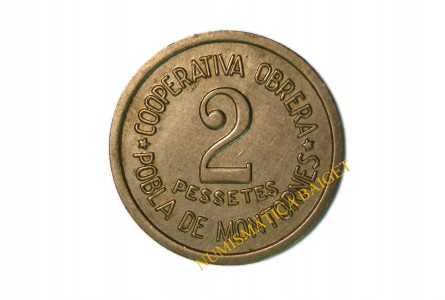 COOP. OBRERA