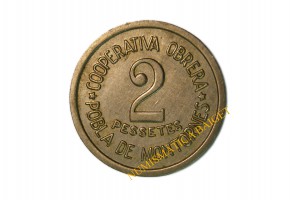 COOP. OBRERA