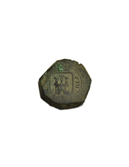 FELIPE III - 1605