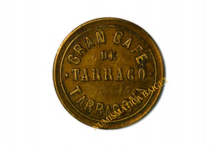 G. C. DE TARRAGÓ