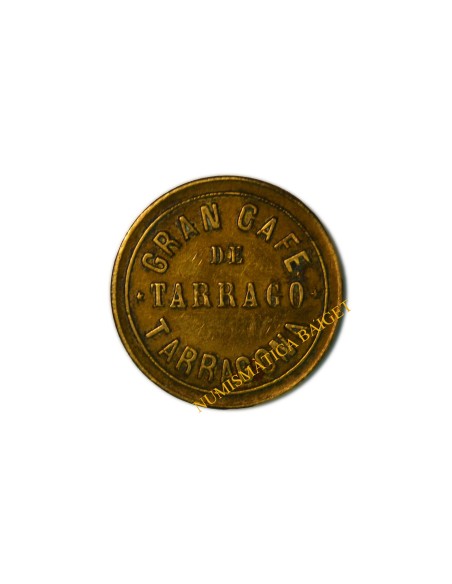 G. C. DE TARRAGÓ