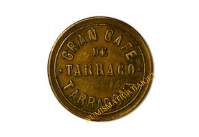 G. C. DE TARRAGÓ