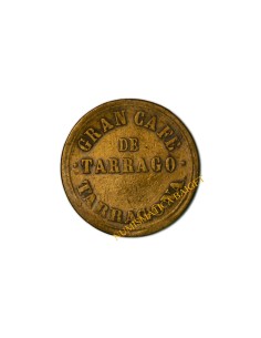 G. C. DE TARRAGÓ