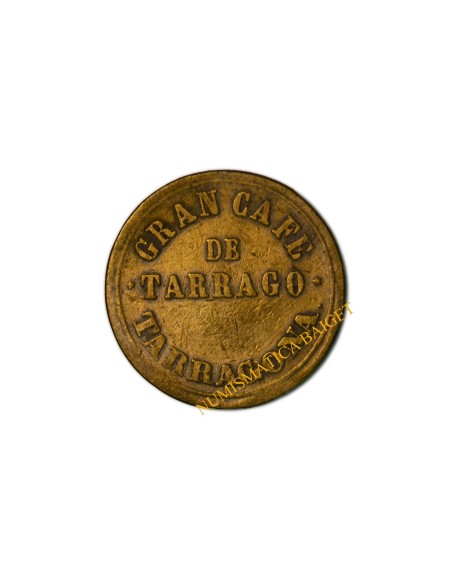 G. C. DE TARRAGÓ