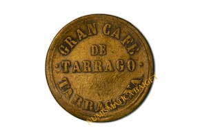 G. C. DE TARRAGÓ