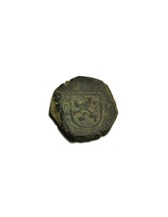 FELIPE III - 1605 2