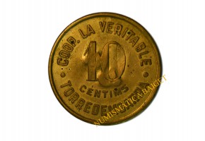 C. LA VERITABLE U.C.