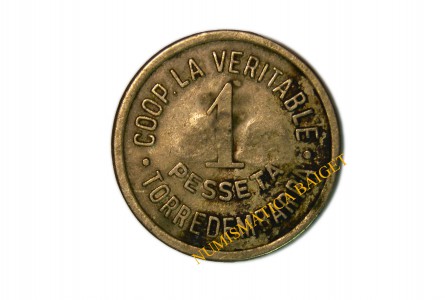 C. LA VERITABLE U.C.