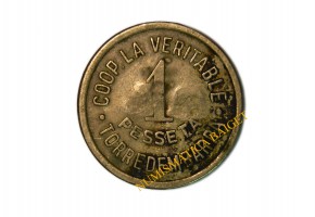 C. LA VERITABLE U.C.