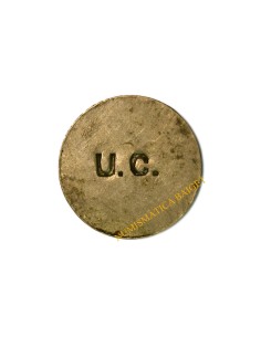 C. LA VERITABLE U.C. 2