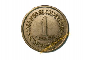 C. U. DE COOPERADORS