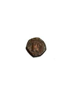 FELIPE III - 1618