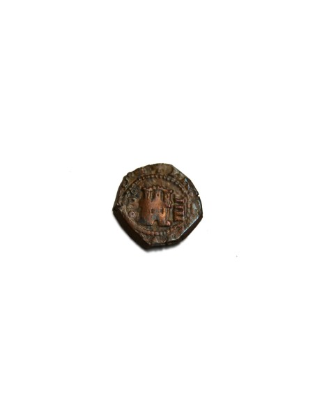 FELIPE III - 1618