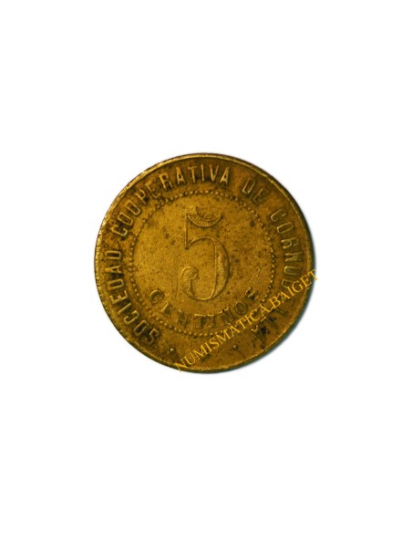 S.C. DE CORNUDELLA