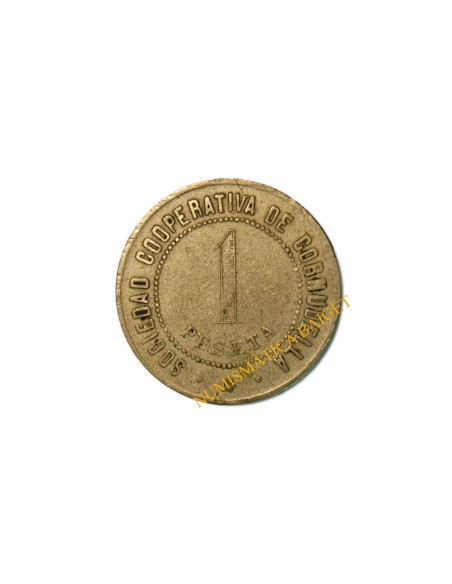 S.C. DE CORNUDELLA