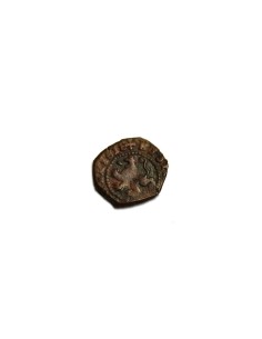 FELIPE III - 1618 2
