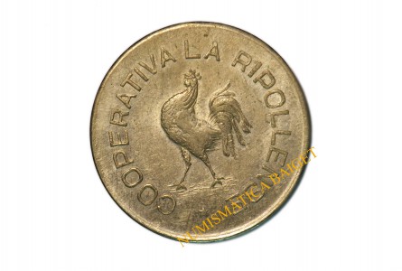 C. LA. RIPOLLENSE
