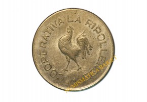C. LA. RIPOLLENSE