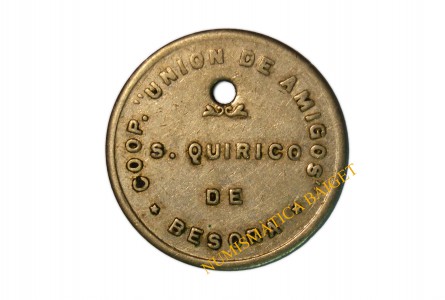 C.U. DE AMIGOS