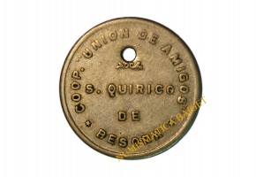 C.U. DE AMIGOS